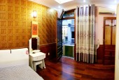 CHO THUÊ Ở HỘ GIA ĐÌNH, KINH DOANH ONLINE NGÕ 139 NGUYỄN THÁI HỌC, 6 NGỦ, 13 TRIỆU